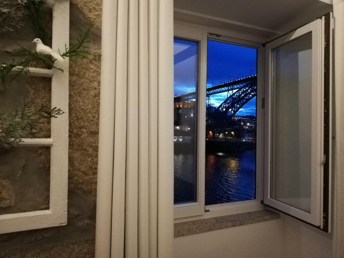 Red House By The River ポルト エクステリア 写真
